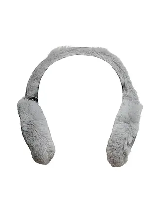 PIECES | Ohrenschützer PCJUVI EARMUFFS | grau